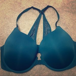 Victoria’s Secret Push Up Full Coverage Bra